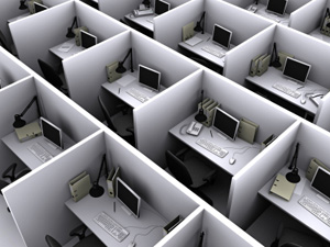 Cubical & Office Systems Setup & Configuration | Detroit & Michigan